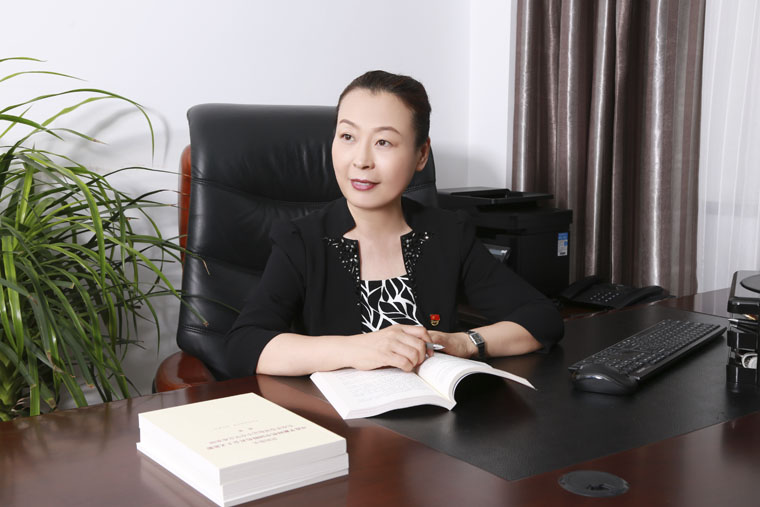 李晓玲