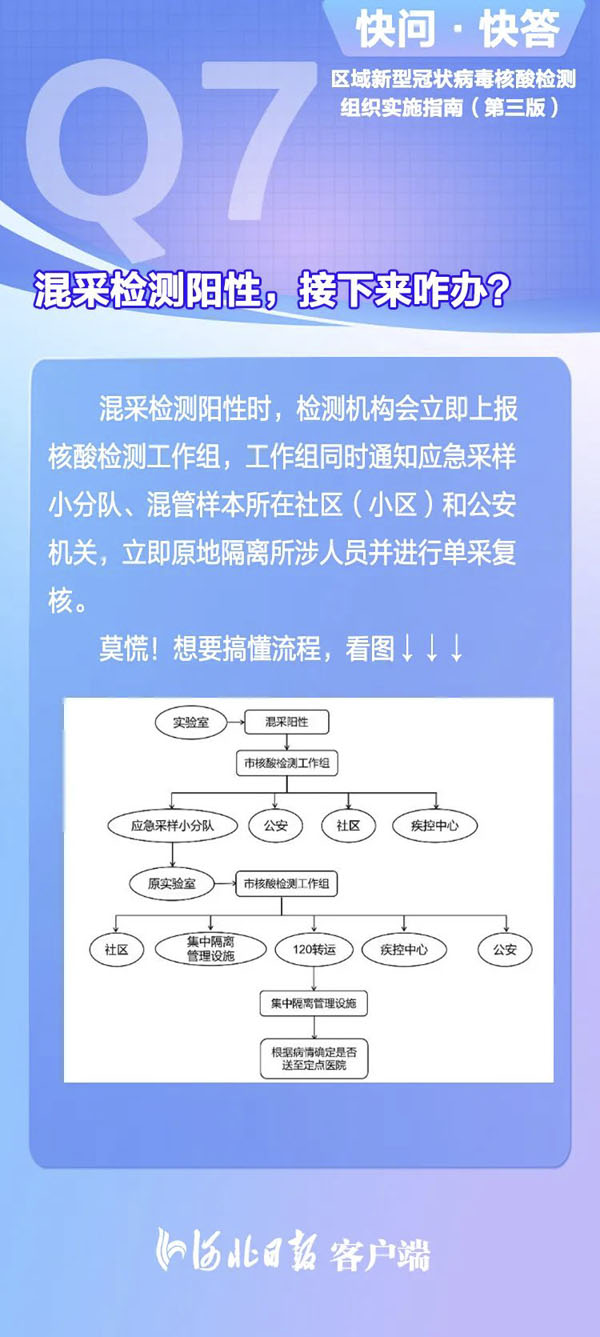 核酸检测区域划分图片