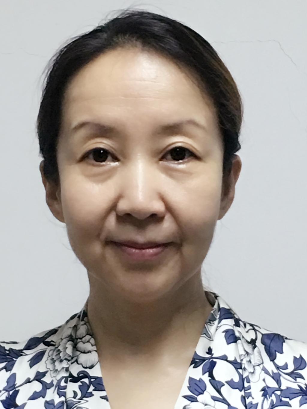 刘丽华