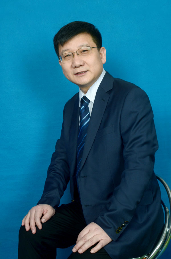 院长赵宗茂-河北医科大学第四医院